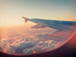 Global Air Passenger Demand Set to More Than Double by 2050, Says IATA