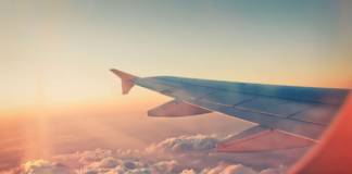 Global Air Passenger Demand Set to More Than Double by 2050, Says IATA