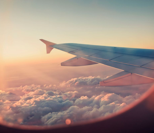 Global Air Passenger Demand Set to More Than Double by 2050, Says IATA