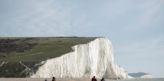 Seven Sisters Cliffs Designated as England’s Newest National Nature Reserve