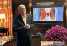 La Mamounia Strengthens India Outreach with Strategic Engagements in Mumbai and New Delhi