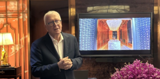 La Mamounia Strengthens India Outreach with Strategic Engagements in Mumbai and New Delhi