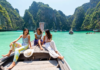 Thailand Tourism Holds Steady in Early 2026 Despite Geopolitical Disruptions
