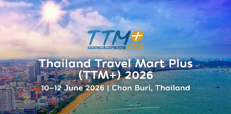 Thailand Travel Mart Plus 2026 to Boost Global Tourism Partnerships in Pattaya