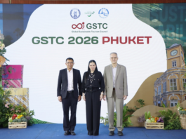 Thailand Reinforces Sustainable Tourism Leadership with Global Conference in Phuket