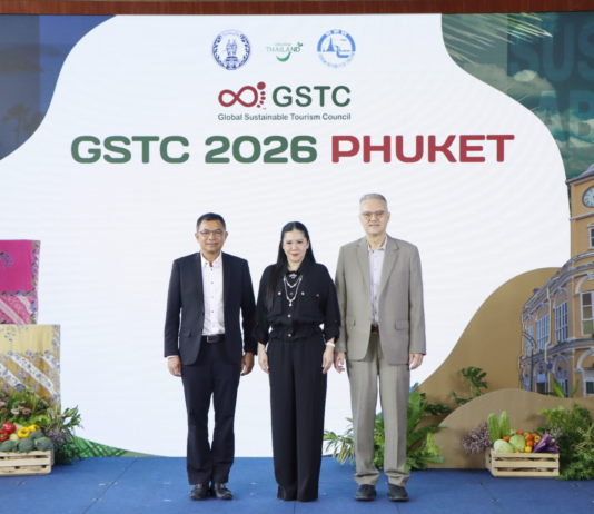 Thailand Reinforces Sustainable Tourism Leadership with Global Conference in Phuket