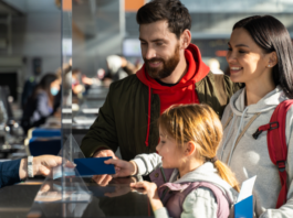 EU to Fully Roll Out Entry/Exit System Across External Borders by April 10