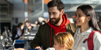 EU to Fully Roll Out Entry/Exit System Across External Borders by April 10