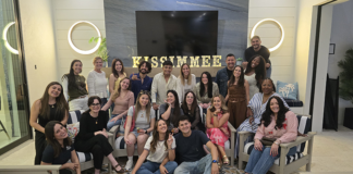 Experience Kissimmee Teams Up with Holiday Tribe to Expand Footprint in India, Aims to Reach Over One Million Travellers