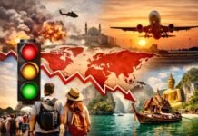 Global Tourism Faces Renewed Uncertainty Following Collapse of Peace Talks