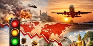 Global Tourism Faces Renewed Uncertainty Following Collapse of Peace Talks