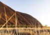 Uluru-Kata Tjuta Signature Walk Unveils a New Era of High-End Desert Trekking in Central Australia