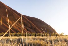 Uluru-Kata Tjuta Signature Walk Unveils a New Era of High-End Desert Trekking in Central Australia