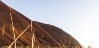 Uluru-Kata Tjuta Signature Walk Unveils a New Era of High-End Desert Trekking in Central Australia