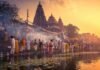 India Leads Asia in Spiritual Travel Demand for 2026, Driven by Festivals and Pilgrimage Tourism