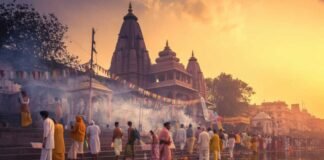 India Leads Asia in Spiritual Travel Demand for 2026, Driven by Festivals and Pilgrimage Tourism