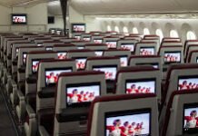 Air India Unveils First Fully Retrofitted Boeing 787 with New Cabin Interiors and Updated Livery