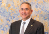 Dusit International Names Marc Handl as Managing Director of Dusit Thani Bangkok, Steering New Era of Luxury Hospitality