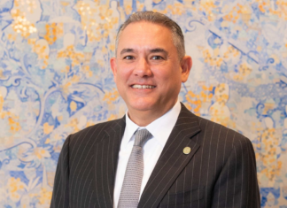 Dusit International Names Marc Handl as Managing Director of Dusit Thani Bangkok, Steering New Era of Luxury Hospitality