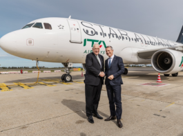 ITA Airways Joins Star Alliance, Strengthening Global Connectivity and Elevating Travel to and from Italy