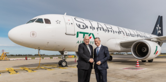 ITA Airways Joins Star Alliance, Strengthening Global Connectivity and Elevating Travel to and from Italy