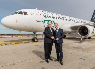 ITA Airways Joins Star Alliance, Strengthening Global Connectivity and Elevating Travel to and from Italy
