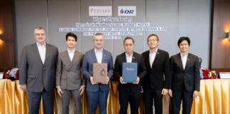 Centara Hotels & Resorts Partners with PTT Oil and Retail Business Public Company Limited to Launch Budget Hotel Brand Across Thailand’s Key Travel Routes
