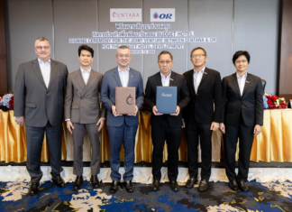 Centara Hotels & Resorts Partners with PTT Oil and Retail Business Public Company Limited to Launch Budget Hotel Brand Across Thailand’s Key Travel Routes
