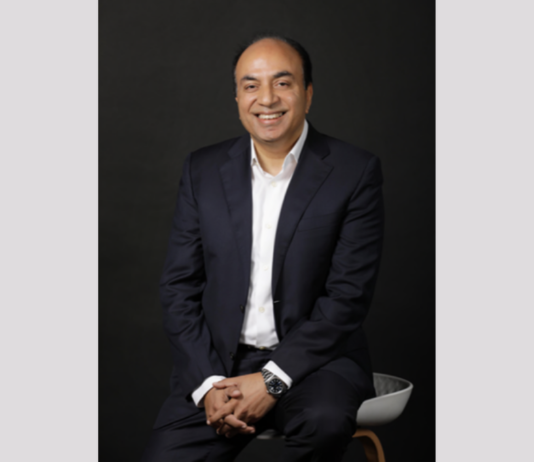 Hyatt Hotels Corporation Appoints Vikas Chawla as President for India & Southwest Asia to Drive Next Phase of Regional Growth