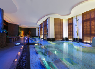 Banyan Tree Samui Crowned Best Spa Resort in Thailand at Luxury Spa Edit Global Spa Awards 2026