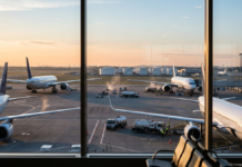 Global Airfares Surge 24% in Early 2026, Signals Sustained Pricing Pressure: OAG