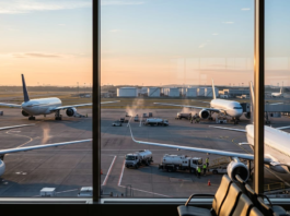 Global Airfares Surge 24% in Early 2026, Signals Sustained Pricing Pressure: OAG