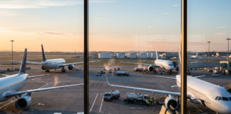 Global Airfares Surge 24% in Early 2026, Signals Sustained Pricing Pressure: OAG