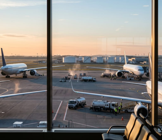 Global Airfares Surge 24% in Early 2026, Signals Sustained Pricing Pressure: OAG