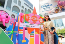 Thailand Scales Up Songkran Into Nationwide Festival Platform to Drive Year-Round Tourism