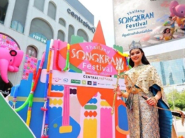 Thailand Scales Up Songkran Into Nationwide Festival Platform to Drive Year-Round Tourism