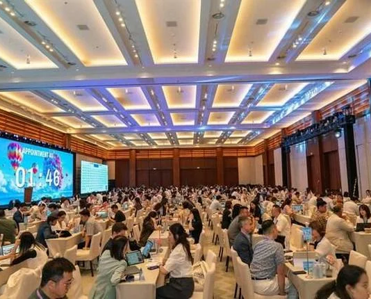 Global Luxury Travel Leaders Converge in Sanya to Shape the Future of Intelligent, Human-Centric Travel