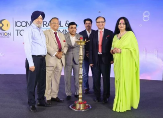 ICONIC Travel & Tourism Summit 2026 Brings Together Industry Leaders to Shape India’s Tourism Future