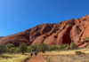 Uluru-Kata Tjuta Signature Walk Redefines Luxury Desert Trekking with First Overnight Experience Inside National Park