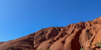 Uluru-Kata Tjuta Signature Walk Redefines Luxury Desert Trekking with First Overnight Experience Inside National Park