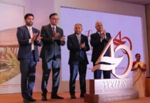 The Leela at 40: Celebrating a Legacy of Indian Luxury While Charting a Future of Experiential Growth