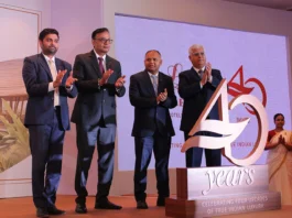 The Leela at 40: Celebrating a Legacy of Indian Luxury While Charting a Future of Experiential Growth