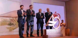 The Leela at 40: Celebrating a Legacy of Indian Luxury While Charting a Future of Experiential Growth