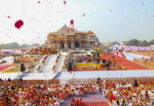 India Leads Asia in Spiritual Travel Demand for 2026, Driven by Festivals and Pilgrimage Tourism