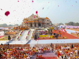 India Leads Asia in Spiritual Travel Demand for 2026, Driven by Festivals and Pilgrimage Tourism