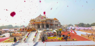 India Leads Asia in Spiritual Travel Demand for 2026, Driven by Festivals and Pilgrimage Tourism