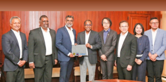 Sri Lanka Tourism Boosts Inbound Travel with Alipay+ Digital Payments Partnership