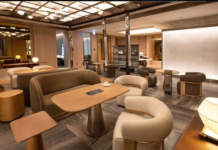 Korean Air Doubles Incheon Lounge Capacity with Major Terminal 2 Premium Upgrade