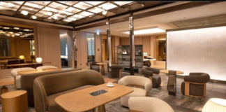 Korean Air Doubles Incheon Lounge Capacity with Major Terminal 2 Premium Upgrade