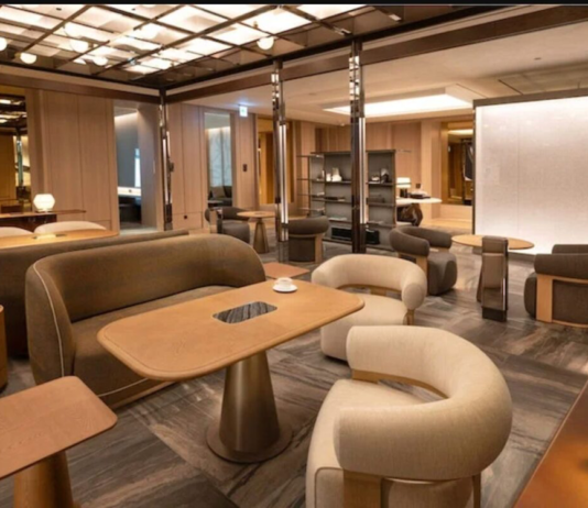 Korean Air Doubles Incheon Lounge Capacity with Major Terminal 2 Premium Upgrade